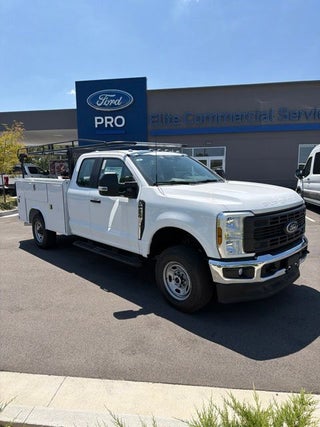 2026 Ford F-250 XL