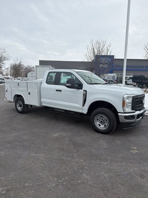 2026 Ford F-250 XL