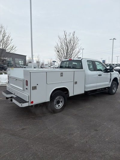 2026 Ford F-250 XL