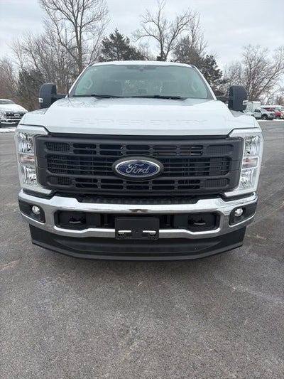 2026 Ford F-250 XL