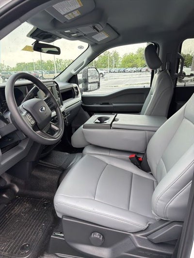 2026 Ford F-350 XL DRW