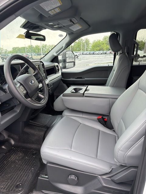 2026 Ford F-350 XL DRW