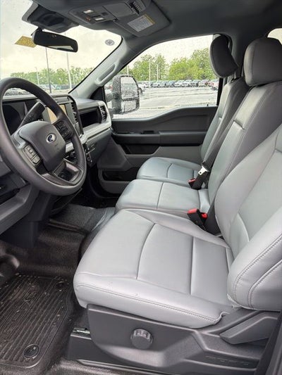 2026 Ford F-350 XL DRW