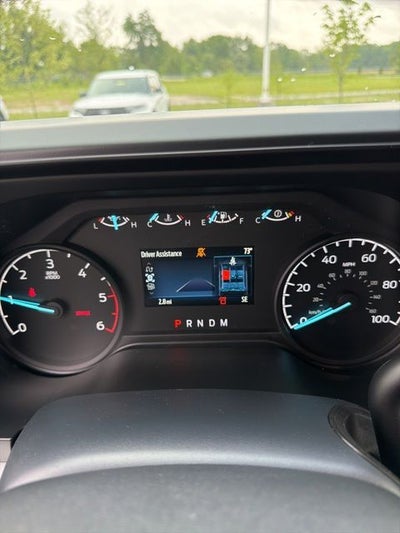 2026 Ford F-350 XL DRW