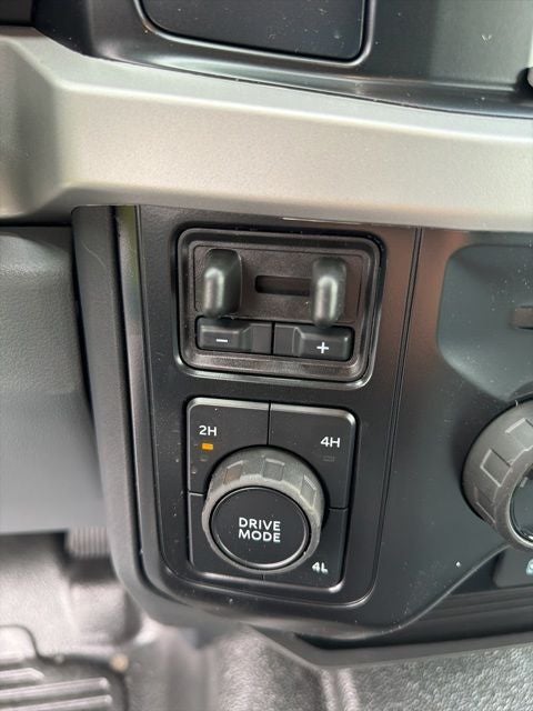 2026 Ford F-350 XL DRW