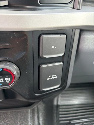 2026 Ford F-350 XL DRW