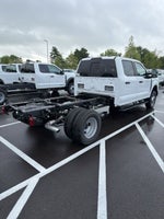 2026 Ford F-350 XL DRW
