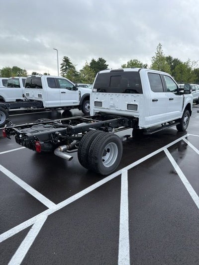 2026 Ford F-350 XL DRW