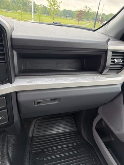 2026 Ford F-350 XL DRW