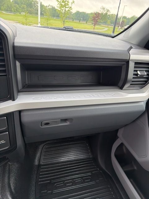 2026 Ford F-350 XL DRW