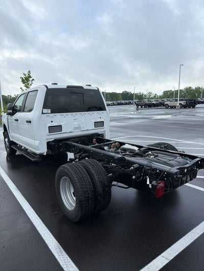 2026 Ford F-350 XL DRW