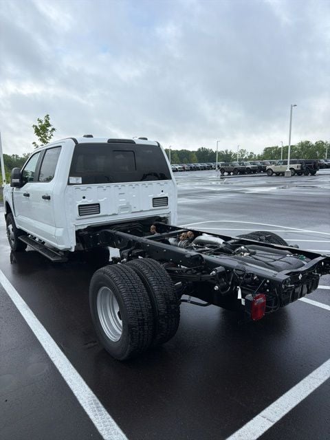 2026 Ford F-350 XL DRW