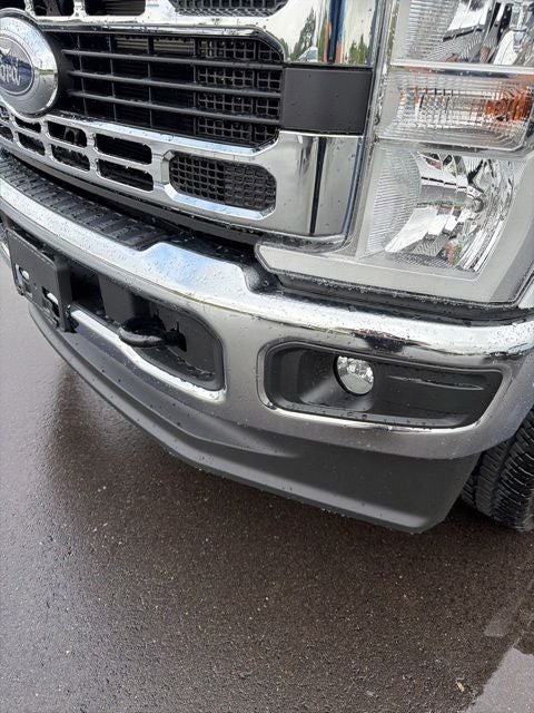 2026 Ford F-350 XL DRW