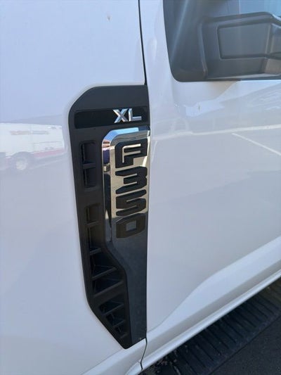 2026 Ford F-350 XL DRW