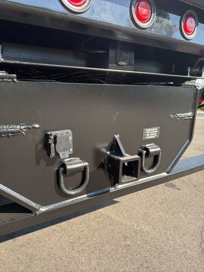 2026 Ford F-350 XL DRW