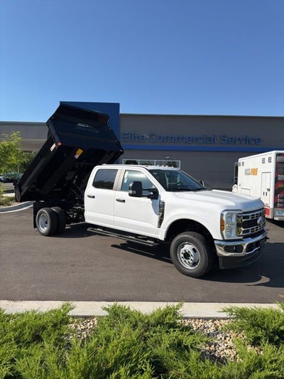 2026 Ford F-350 XL DRW