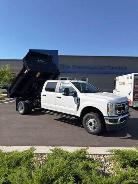 2026 Ford F-350 XL DRW