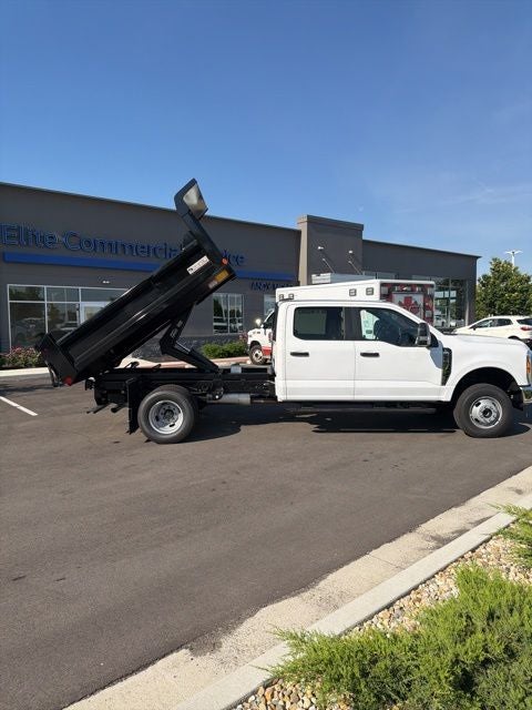 2026 Ford F-350 XL DRW