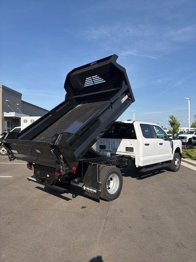 2026 Ford F-350 XL DRW