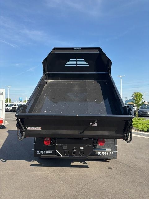 2026 Ford F-350 XL DRW