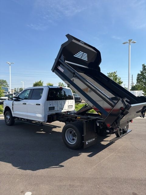 2026 Ford F-350 XL DRW