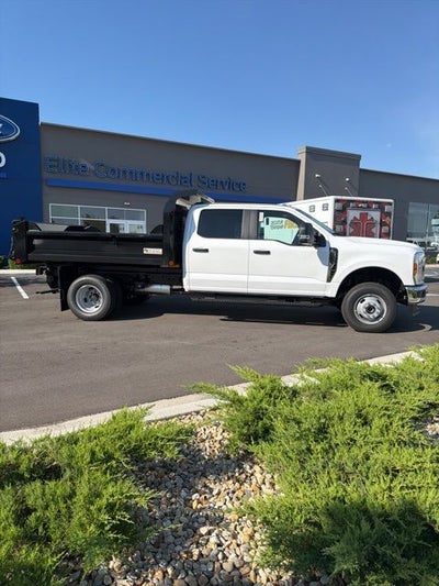 2026 Ford F-350 XL DRW