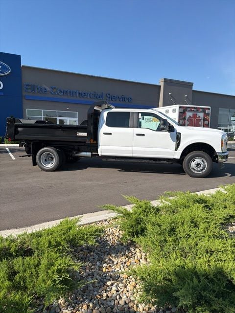 2026 Ford F-350 XL DRW