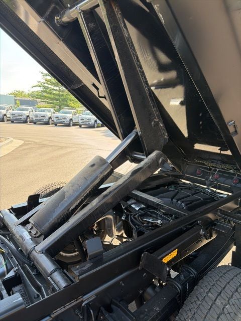 2026 Ford F-350 XL DRW