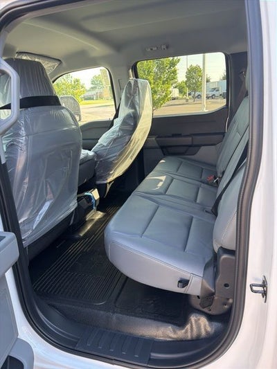 2026 Ford F-350 XL DRW