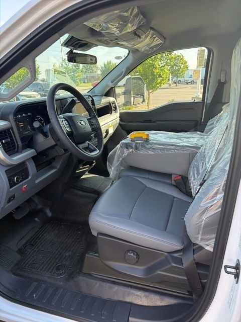 2026 Ford F-350 XL DRW