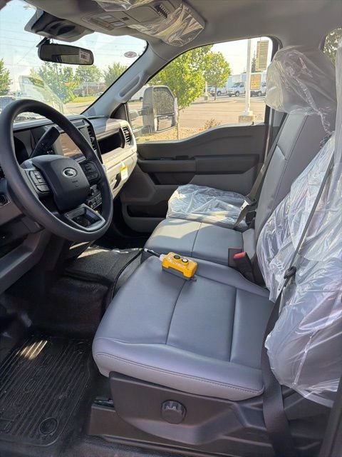 2026 Ford F-350 XL DRW