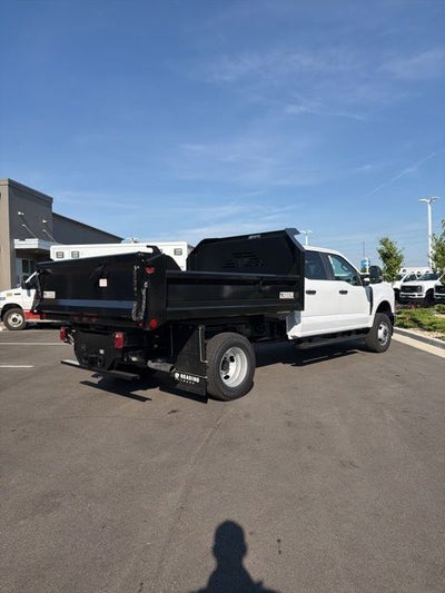 2026 Ford F-350 XL DRW