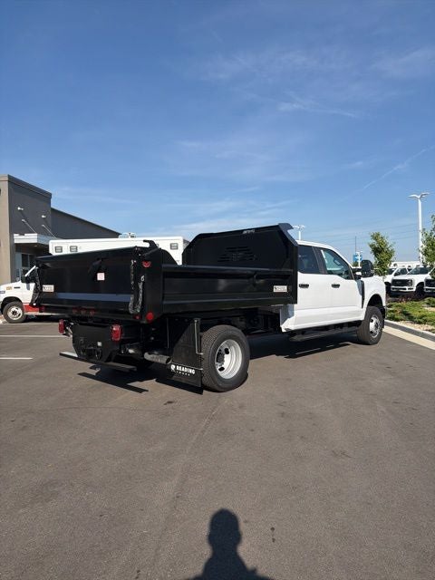 2026 Ford F-350 XL DRW