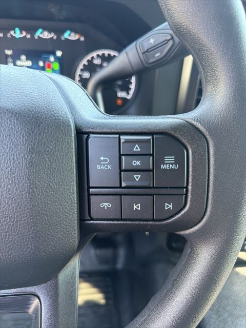 2026 Ford F-350 XL DRW