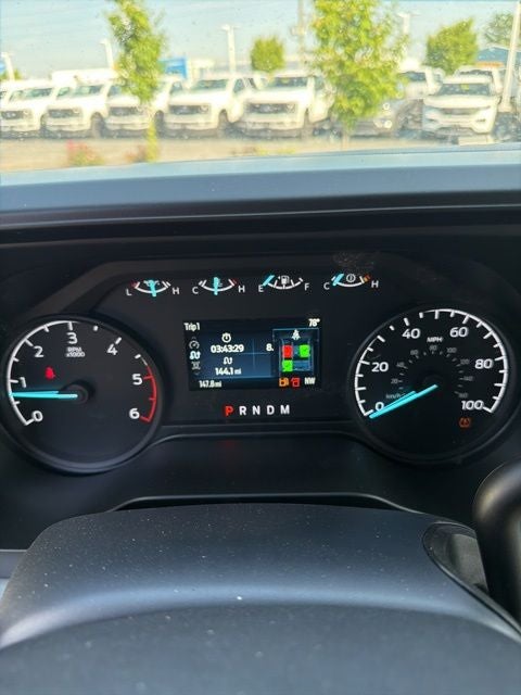 2026 Ford F-350 XL DRW