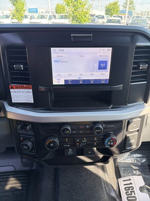 2026 Ford F-350 XL DRW