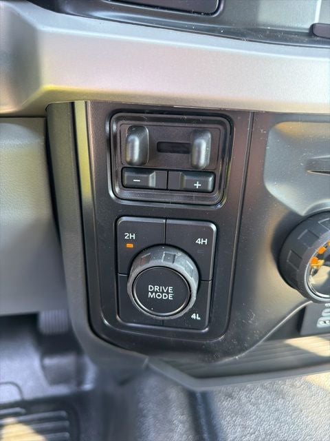 2026 Ford F-350 XL DRW