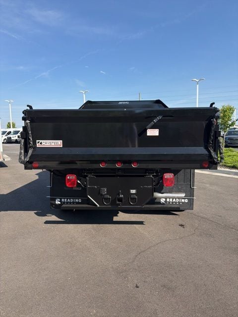 2026 Ford F-350 XL DRW