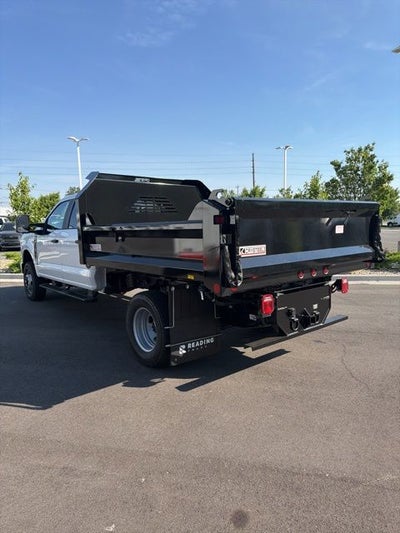 2026 Ford F-350 XL DRW