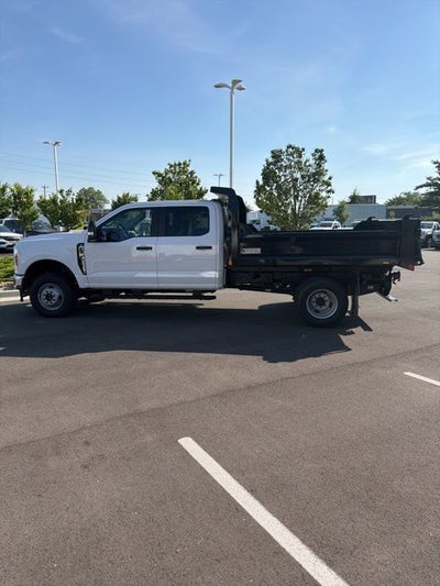 2026 Ford F-350 XL DRW