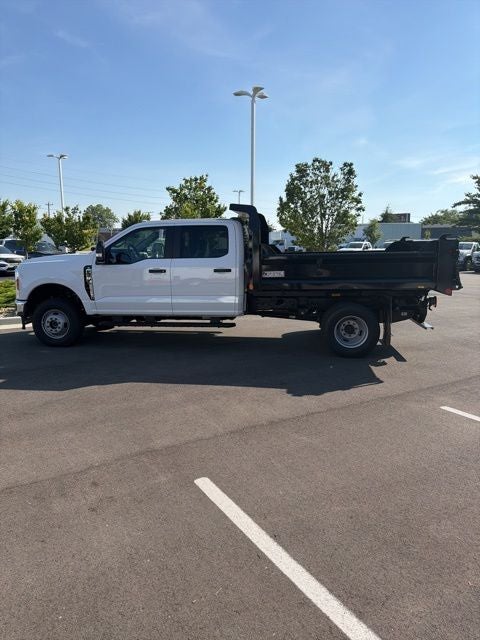 2026 Ford F-350 XL DRW