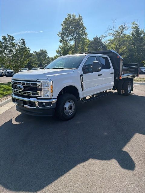 2026 Ford F-350 XL DRW