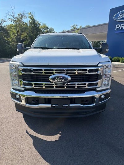 2026 Ford F-350 XL DRW