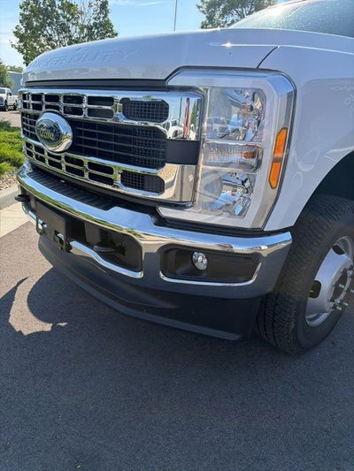 2026 Ford F-350 XL DRW