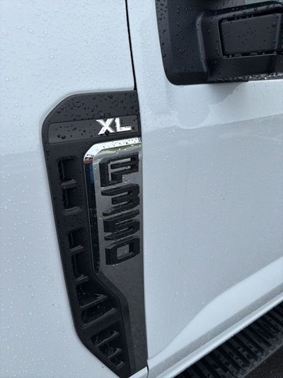 2026 Ford F-350 XL DRW