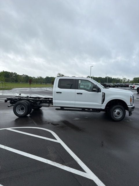 2026 Ford F-350 XL DRW