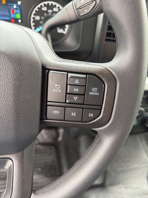 2026 Ford F-350 XL DRW