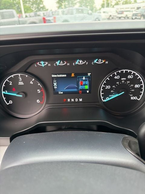 2026 Ford F-350 XL DRW
