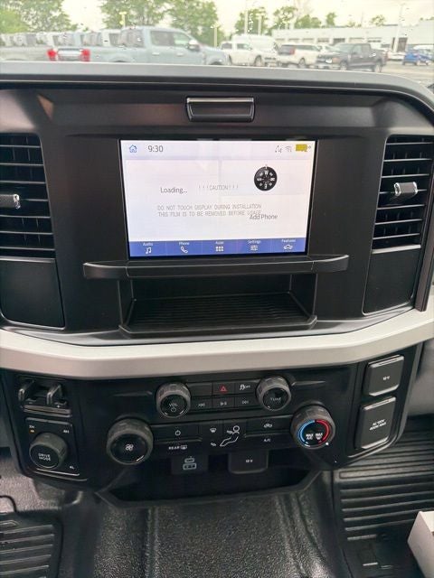 2026 Ford F-350 XL DRW