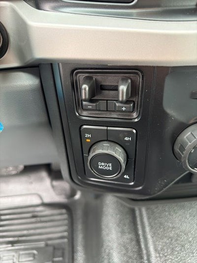 2026 Ford F-350 XL DRW